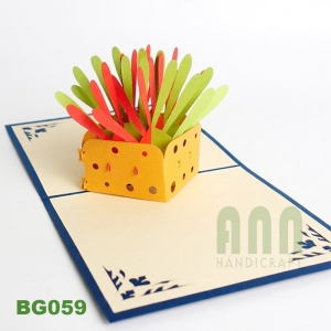BG059 - Happy Birthday