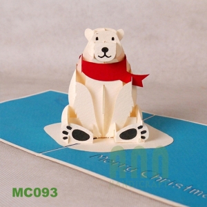 MC093 - Polar Bear