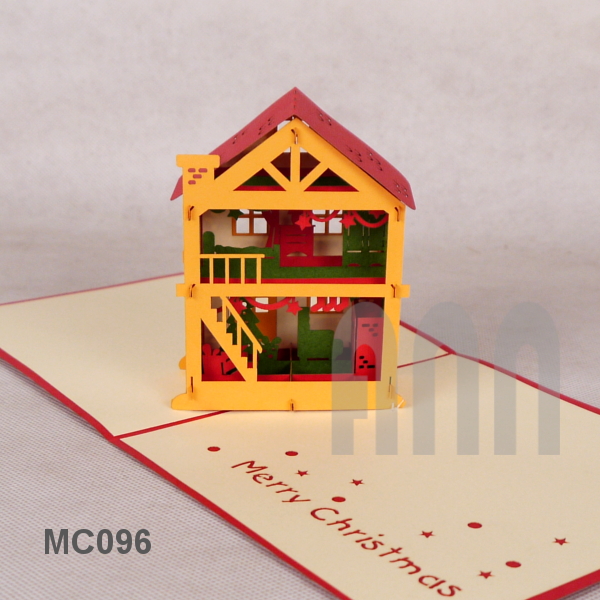 BG032.N - Birthday Car 2