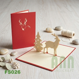 Stag